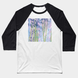 Bamboo 21 Baseball T-Shirt